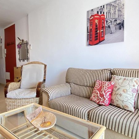 Chimenea Pinar 2 Apartments Casasol Nerja Dış mekan fotoğraf