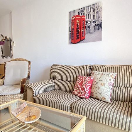 Chimenea Pinar 2 Apartments Casasol Nerja Dış mekan fotoğraf