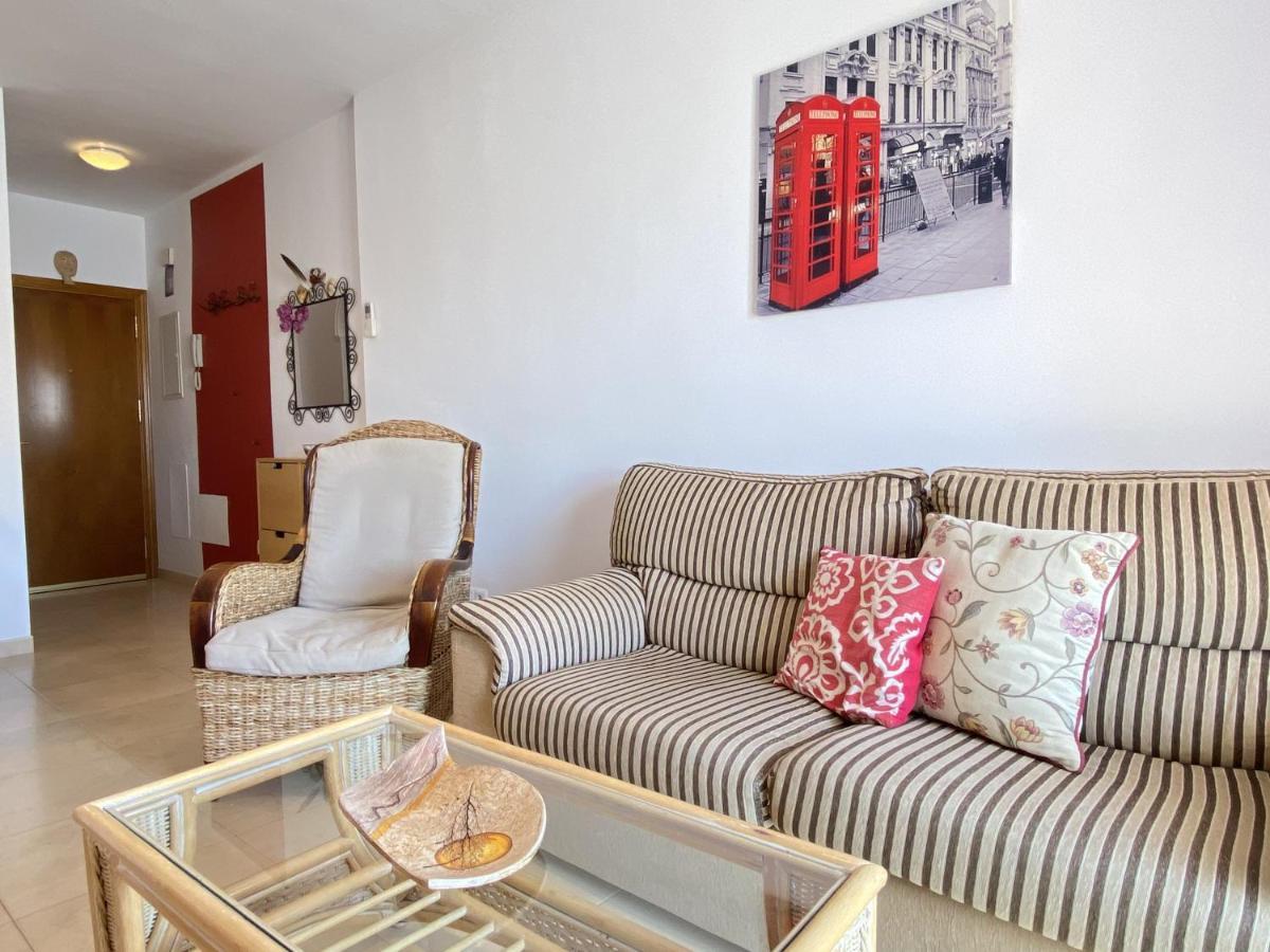 Chimenea Pinar 2 Apartments Casasol Nerja Dış mekan fotoğraf
