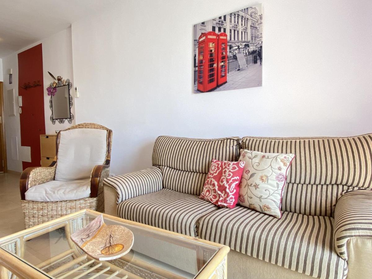 Chimenea Pinar 2 Apartments Casasol Nerja Dış mekan fotoğraf
